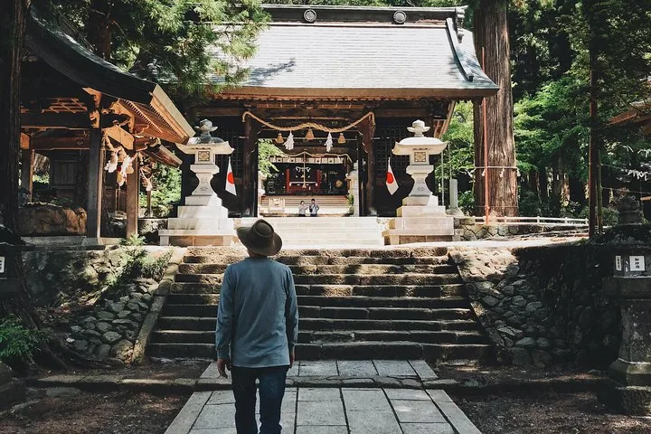 Tour photo